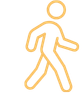 man walking